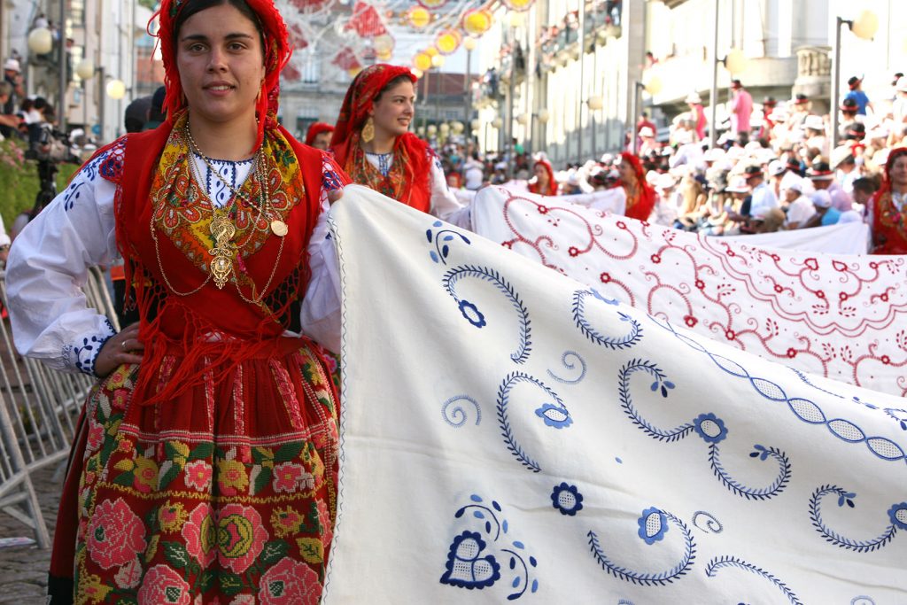 Nossa Senhora Da Agonia Romaria Da Senhora D Agonia Festa 2018