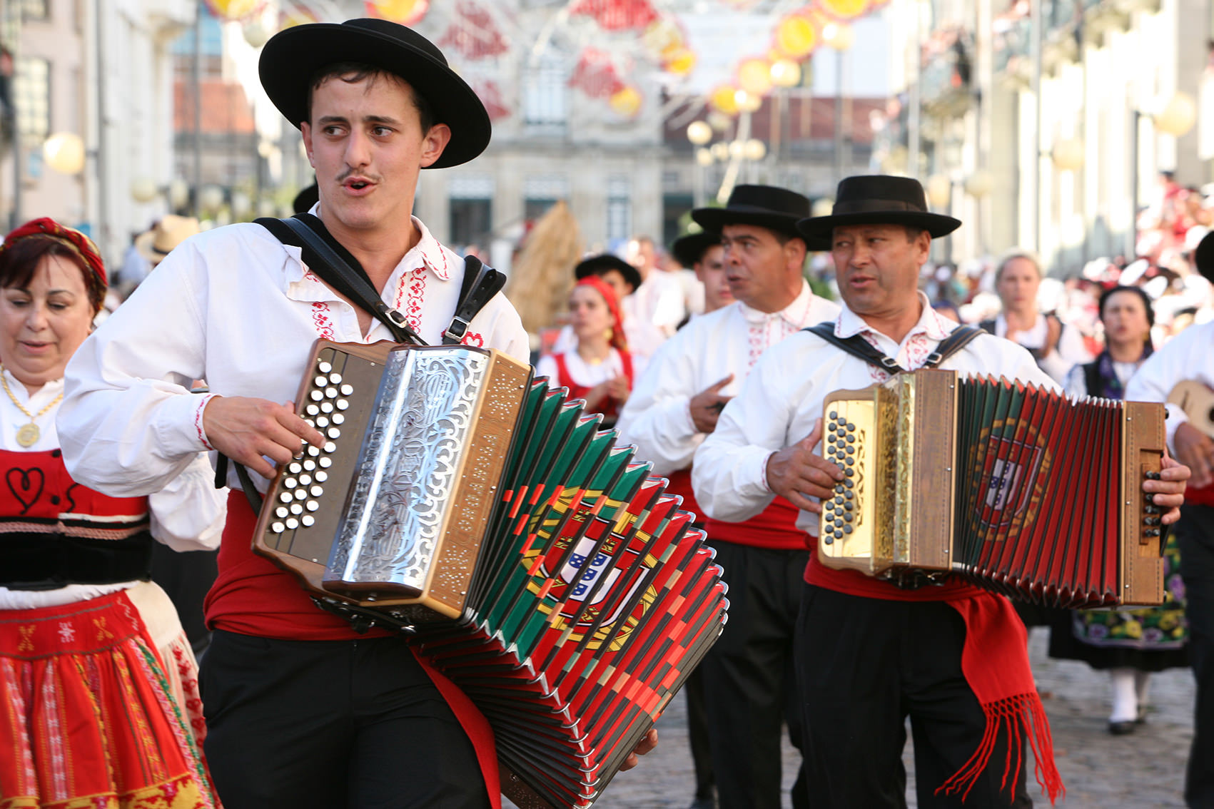 Romaria Da Senhora DAgonia Festa 2018 Sra DAgonia Portal De