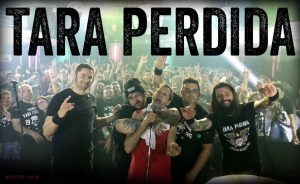 Tara Perdida, Bandas, Rock português, banda Tara Perdida, Lisboa, Banda de Rock, Bandas Portuguesas, Concertos, Musicas, Videos, Bandas de Lisboa