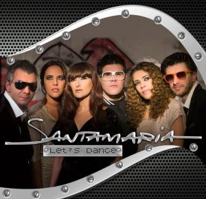 Grupo Santamaria, Os Santamaria, Banda, Santa Maria, contactos, Santamaria, bandas, contactos de bandas, musica portuguesa, dance music, portuguese