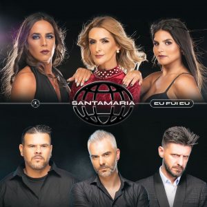 Grupo Santamaria, Os Santamaria, Banda, Santa Maria, contactos, Santamaria, bandas, contactos de bandas, musica portuguesa, dance music, portuguese