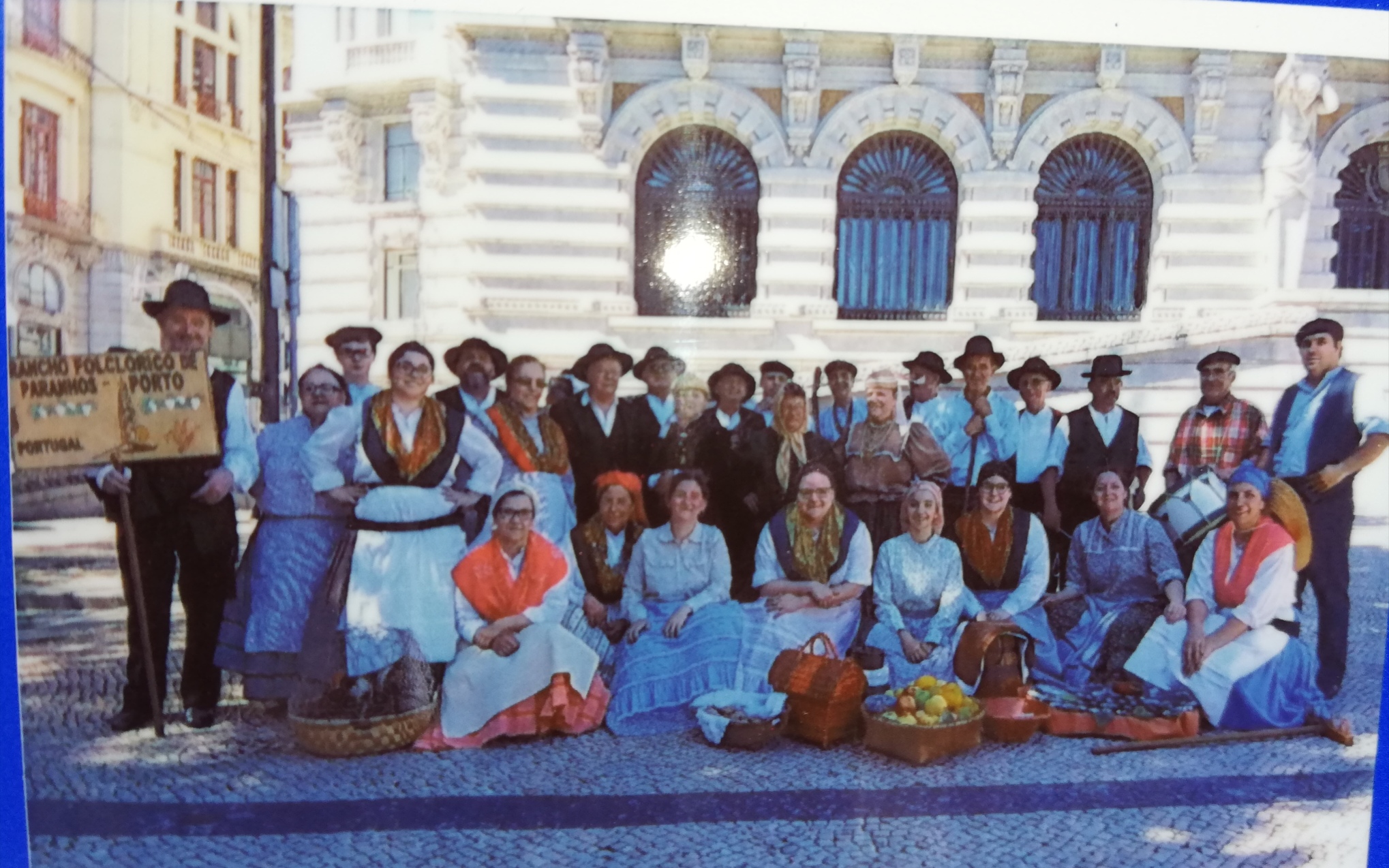 Ranchos Folclóricos, Ranchos Douro Litoral, Ranchos do Porto, Rancho Folclórico de Paranhos, Porto, Douro, Ranchos, Folclore, Rancho de Paranhos