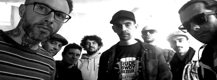 Bezegol - Rude Sentido, BEZEGOL, Hip-Hop, Reggea, Alternativa, musica portuguesa