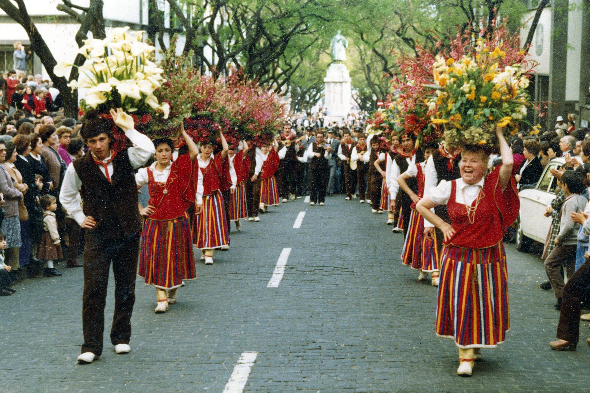 Grupo Folclórico da Casa do Povo da Camacha, Ranchos da Ilha da Madeira, Folclore Madeirense, Ranchos, Portugal, Ranchos Folclóricos, Portugueses, Camacha