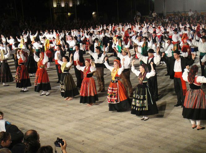 Grupo Folclórico de Santa Marta de Portuzelo, Viana do Castelo, Grupos Folclóricos e Etnográficos, Ranchos Minho, Ranchos Minhotos, Ranchos Folclóricos , Minho, Grupos Folclóricos, Minho, Alto Minho, contactos