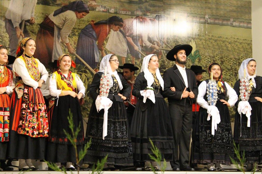 Grupo Folclórico de Santa Marta de Portuzelo, Viana do Castelo, Grupos Folclóricos e Etnográficos, Ranchos Minho, Ranchos Minhotos, Ranchos Folclóricos , Minho, Grupos Folclóricos, Minho, Alto Minho, contactos