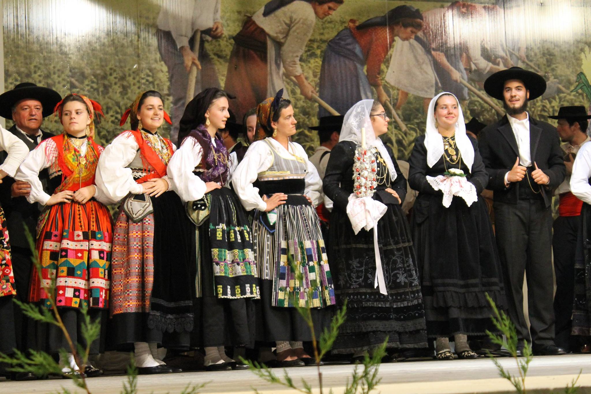 Grupo Folclórico de Santa Marta de Portuzelo, Viana do Castelo, Grupos Folclóricos e Etnográficos, Ranchos Minho, Ranchos Minhotos, Ranchos Folclóricos , Minho, Grupos Folclóricos, Minho, Alto Minho, contactos