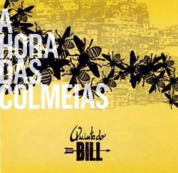 Banda Quinta do Bill, Banda de Tomar, Concertos, Musica Portuguesa, Quinta do Bill, Bandas Portuguesas, Folk Rock, Bandas, contactos, Musicas, Album: A Hora das Colmeias