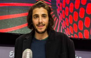 Salvador Sobral, Portuguese song, winner, eurovision, eurovision 2017, Portugal, song, 2017, Eurovision, Festival, Canção, Portuguesa, Salvador, Contactos, Artista, Cantor, português