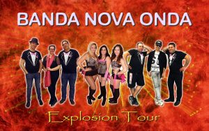 Banda Nova Onda, Bandas, bailes, Grupos Musicais, Conjuntos, Bandas de baile, Nova Onda, Banda Nova Onda, Conjunto Nova Onda, Banda Lisboa, Santarém, Leiria, Coimbra, Evora, contactos de bandas