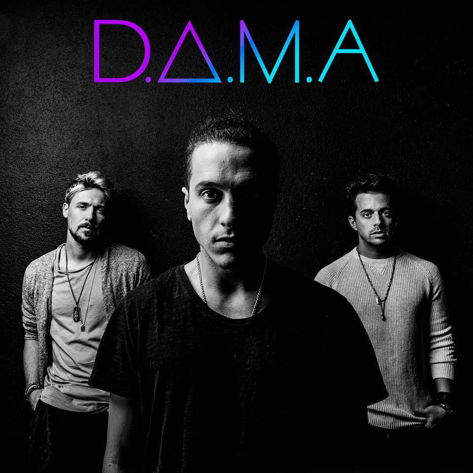 Banda os D.A.M.A., Os Dama, Banda Pop, Rap, Musica Portuguesa, Espectáculos, Grupos Musicais, Musica Portuguesa, DAMA, Contactos, bandas, Bandas portuguesas