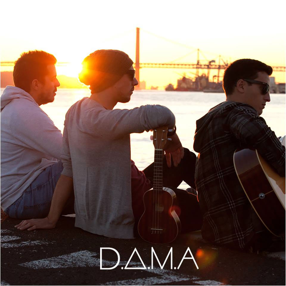 Banda os D.A.M.A., Os Dama, Banda de Pop, Rap, Musica Portuguesa, Espectáculos, Grupos Musicais, Musica Portuguesa, DAMA, Contactos dos DAMA, DAMA