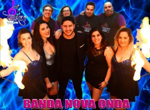 Banda Nova Onda, Bandas, bailes, Grupos Musicais, Conjuntos, Bandas de baile, Nova Onda, Banda Nova Onda, Conjunto Nova Onda, Banda Lisboa, Santarém, Leiria, Coimbra, Évora, contactos de bandas