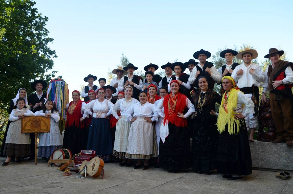 Grupo Folclórico de Polvoreira, Guimarães, Ranchos, Minho, Rancho da Polvoreira, Ranchos de Guimaraes, Contactos de Ranchos, ranchos portugueses, Ranchos folclóricos de Portugal, Musica Tradicional, Folclore Português