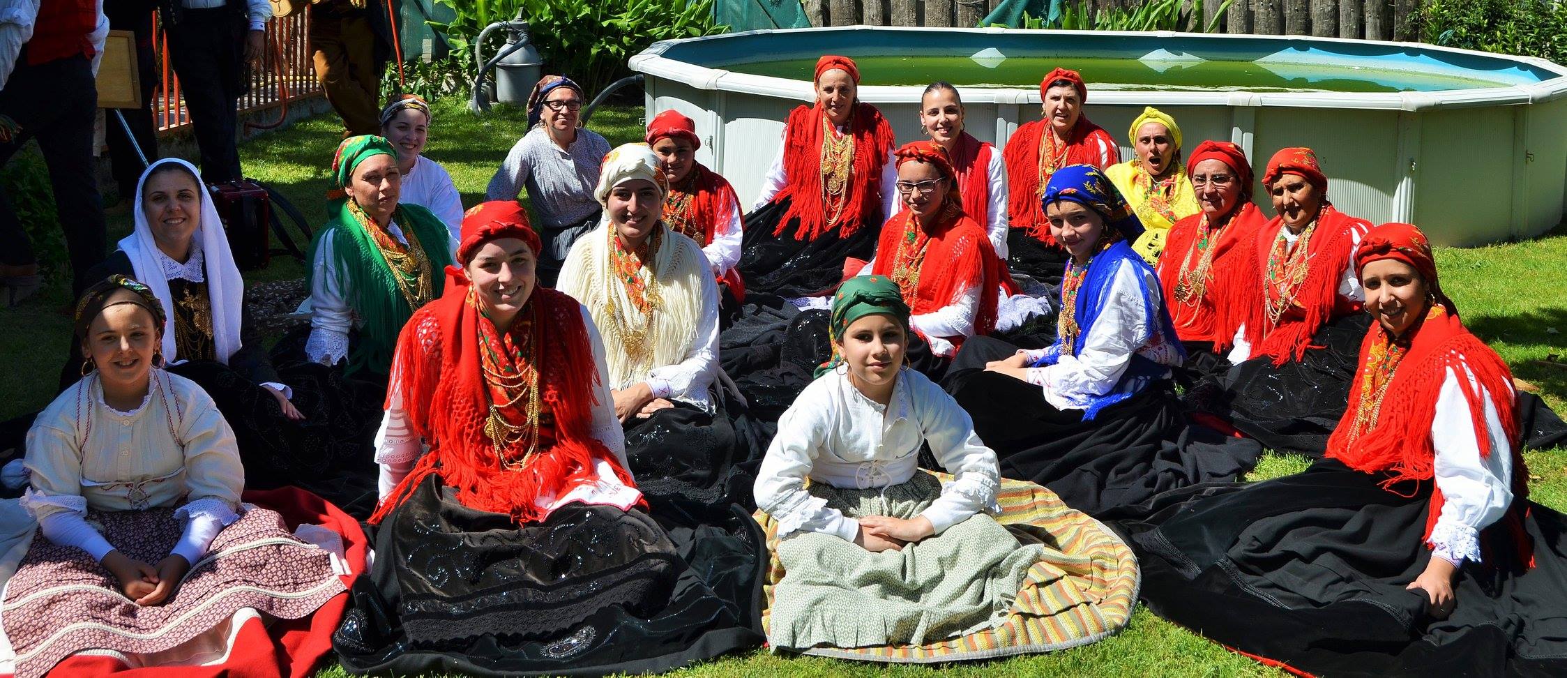 Grupo Folclórico de Polvoreira, Guimarães, Ranchos, Minho, Rancho da Polvoreira, Ranchos de Guimaraes, Contactos de Ranchos, ranchos portugueses, Ranchos folclóricos de Portugal, Musica Tradicional, Folclore Português