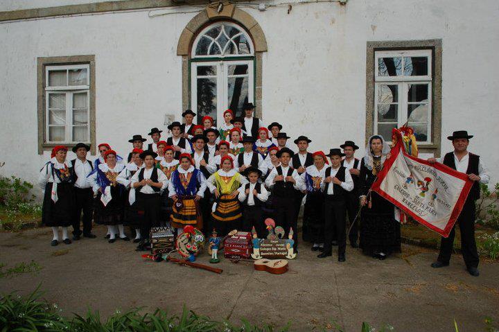 Grupo Folclórico Juvenil de Galegos Santa Maria, Grupo Folclorico, Barcelos, Minhoto, Ranchos Minhotos, Folclore do Minho, Barcelos, Ranchos Portugueses, Ranchos do Norte