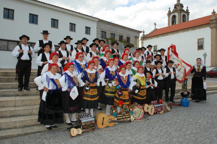 Grupo Folclórico Juvenil de Galegos Santa Maria, Grupo Folclorico, Barcelos, Minhoto, Ranchos Minhotos, Folclore do Minho, Barcelos, Ranchos Portugueses, Ranchos do Norte