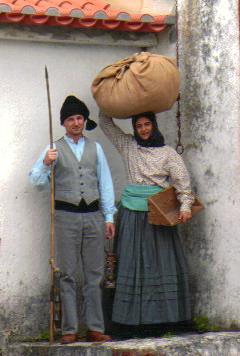 Ranchos Folclóricos, Estremadura, Ranchos, Turcifal, Torres Vedras, Lisboa, Contacto, Rancho Folclórico "Danças e cantares" da Muginheira, Rancho Muginheira