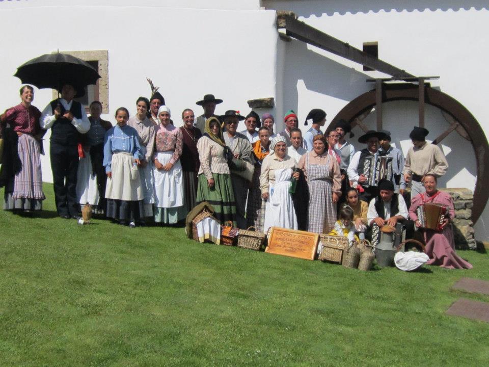 Ranchos Folclóricos, Estremadura, Ranchos, Turcifal, Torres Vedras, Lisboa, Contacto, Rancho Folclórico "Danças e cantares" da Muginheira, Rancho Muginheira