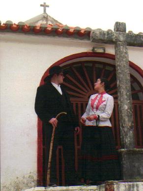 Ranchos Folclóricos, Estremadura, Ranchos, Turcifal, Torres Vedras, Lisboa, Contacto, Rancho Folclórico "Danças e cantares" da Muginheira, Rancho Muginheira