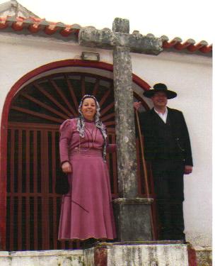 Ranchos Folclóricos, Estremadura, Ranchos, Turcifal, Torres Vedras, Lisboa, Contacto, Rancho Folclórico "Danças e cantares" da Muginheira, Rancho Muginheira