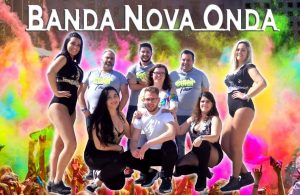 Banda Nova Onda, Bandas, bailes, Grupos Musicais, Conjuntos, Bandas de baile, Nova Onda, Banda Nova Onda, Conjunto Nova Onda, Banda Lisboa, Santarém, Leiria, Coimbra, Évora, contactos de bandas