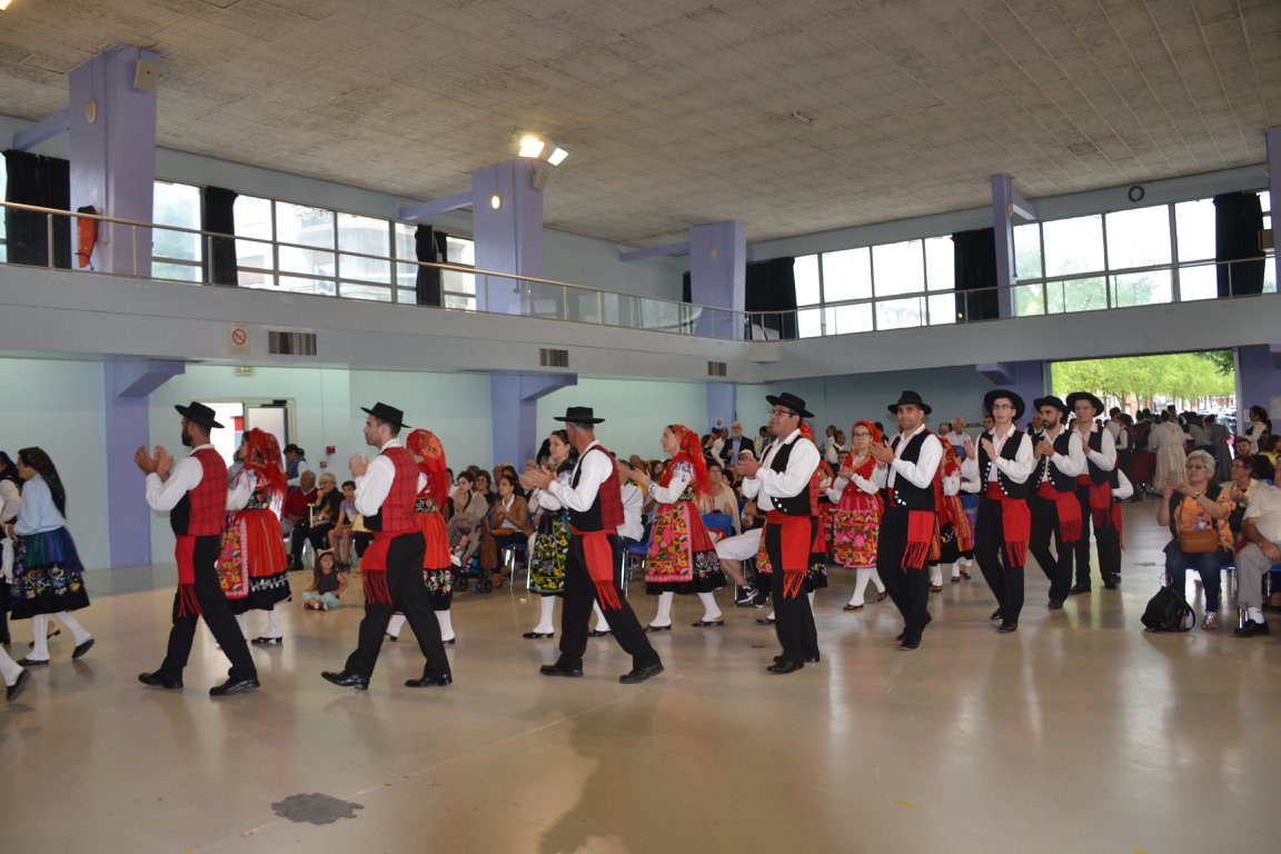 Viana do Castelo, Folclore, Minhoto, Contactos, São Lourenço da Montaria, Ranchos do Minho, Grupo Folclórico de São Lourenço da Montaria