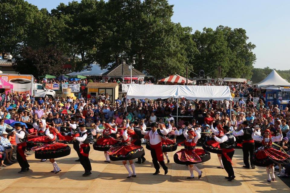 Rancho Folclórico da Eira, Rancho da Eira, Newark, New Jersey, EUA, Rancho Português, Estados Unidos, Musica Portuguesa, Contactos de ranchos, Ranchos no estrangeiro, Ranchos de emigrantes, Portugueses, América