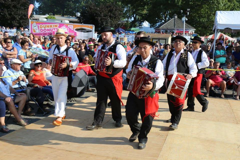 Rancho Folclórico da Eira, Rancho da Eira, Newark, New Jersey, EUA, Rancho Português, Estados Unidos, Musica Portuguesa, Contactos de ranchos, Ranchos no estrangeiro, Ranchos de emigrantes, Portugueses, América