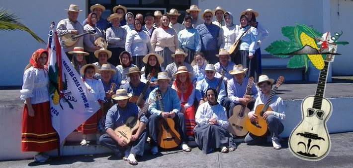 Grupo Folclórico da Casa do Povo de São Caetano