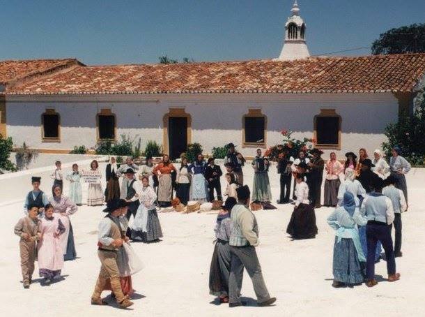 Rancho Folclórico de São Bartolomeu de Messines, Silves, Ranchos, Algarve, Ranchos Algarvios, Contactos, ranchos Folclóricos