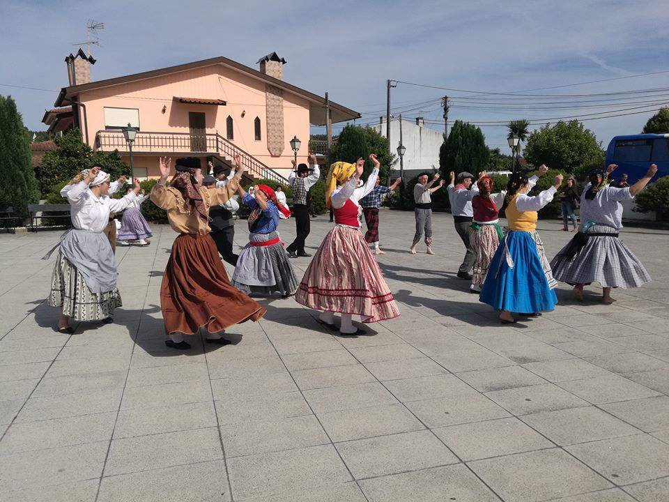 Grupo Folclórico Cultural e Recreativo de Albergaria-a-Velha, Distrito de Aveiro; Rancho do Litoral Norte, Beira Litoral, Ranchos Folclóricos, Grupos de Folclore, Contactos