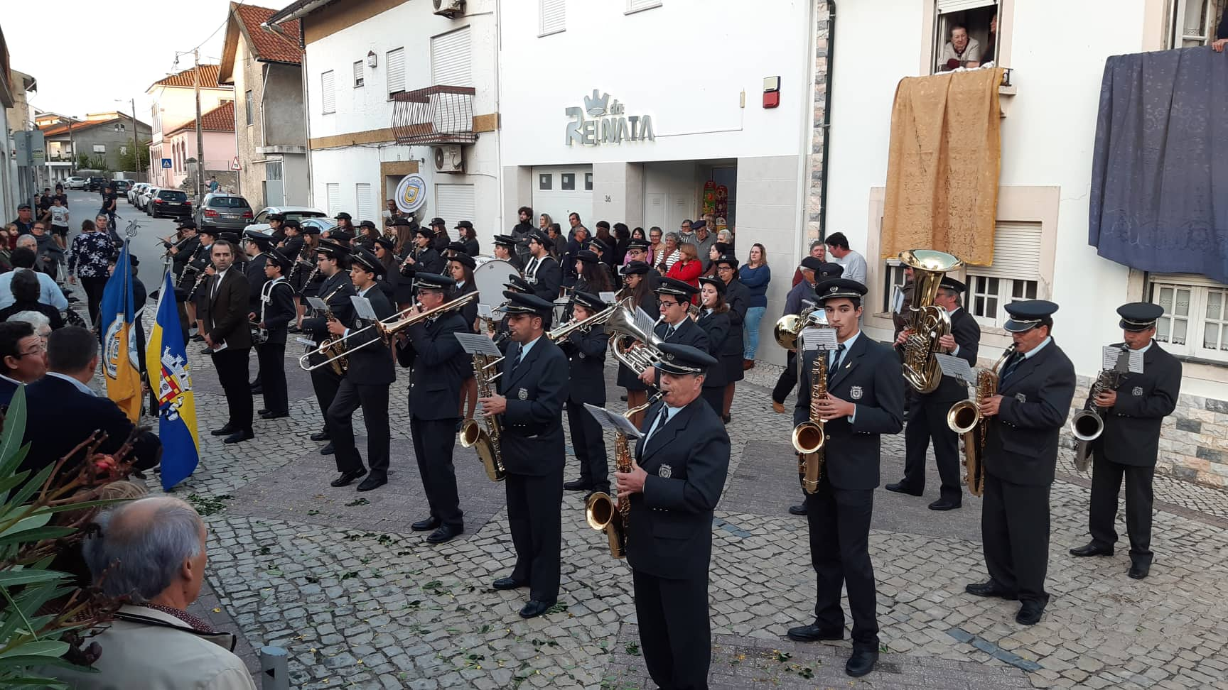 Phylarmonica Ançanense, Filarmónica, Ançã, Cantanhede, Bandas, Distrito, Coimbra, Filarmonicas, Bandas de Musica, Filarmónica de Ançã, Contactos, musical