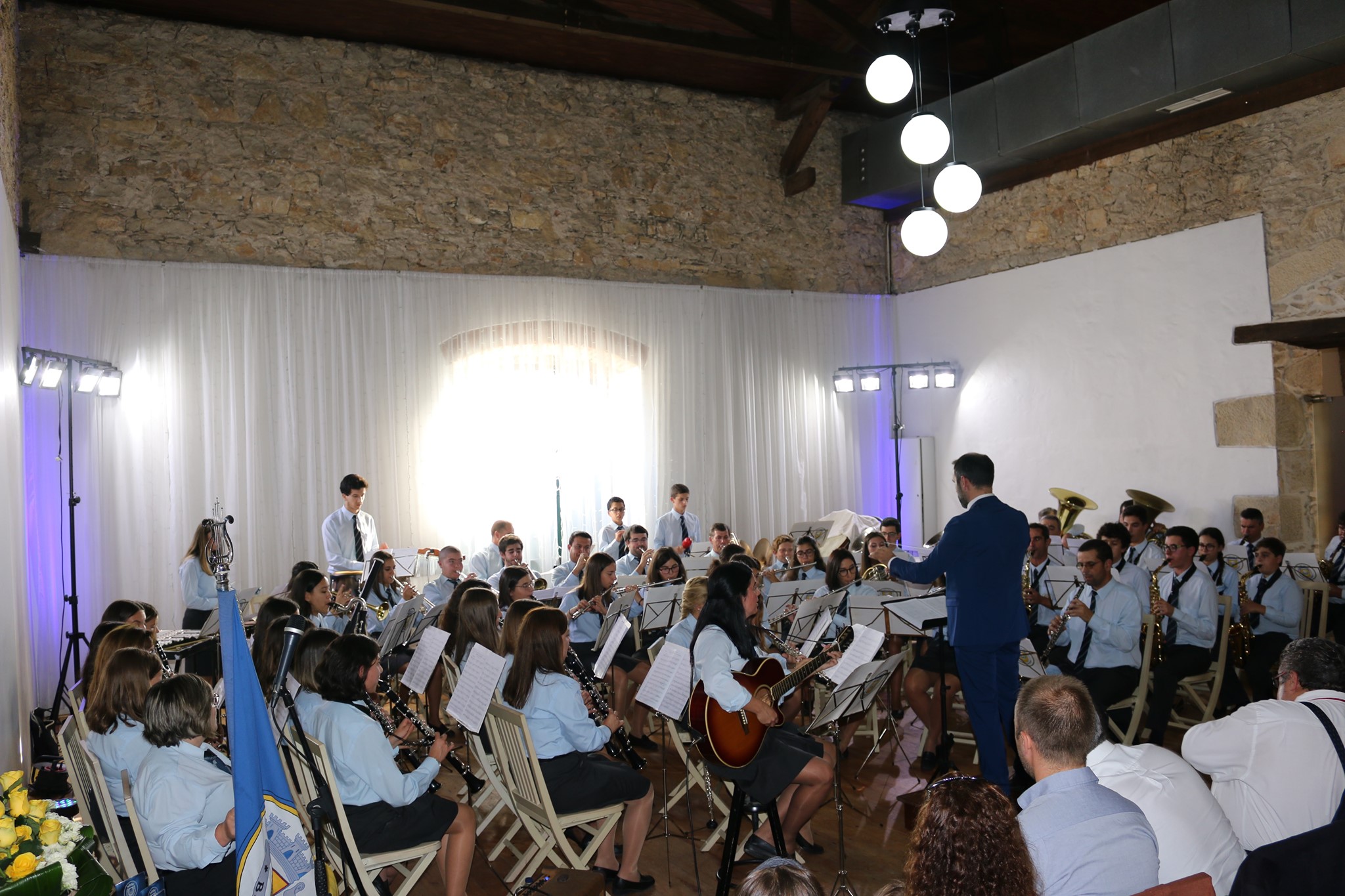 Phylarmonica Ançanense, Filarmónica, Ançã, Cantanhede, Bandas, Distrito, Coimbra, Filarmonicas, Bandas de Musica, Filarmónica de Ançã, Contactos, musical