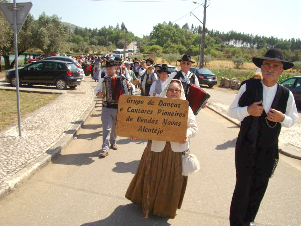 Rancho de Vendas Novas, Distrito de Évora, Grupo de Danças e Cantares Pioneiros de Vendas Novas, Folclore Alentejano, Folclore do Alentejo, Ranchos do Alentejo, Ranchos Alentejanos, Grupos, Folclóricos, Contactos, Folclore Português, Grupos Folclóricos