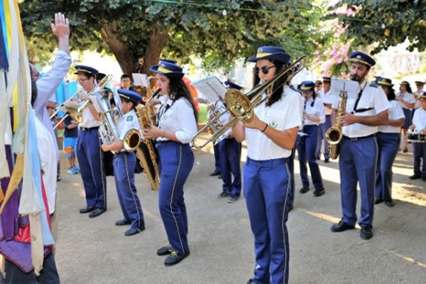 Banda Filarmónica de Aldeia de João Pires, Penamacor, Bandas do Distrito da Guarda, Concelho de Penamacor, Bandas Filarmónicas, Bandas de Musica, Contactos, Cultura, Musica portuguesa