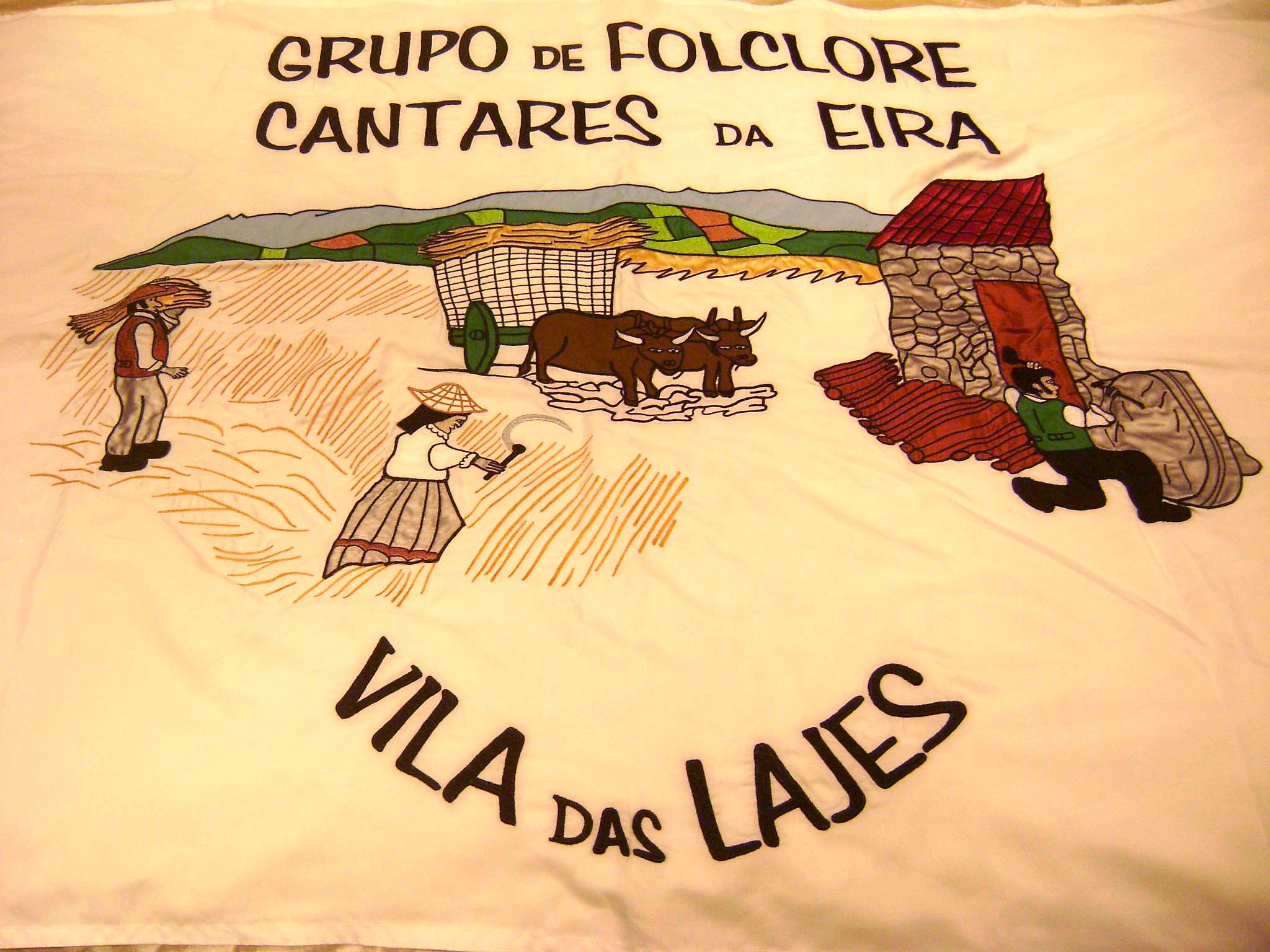 Grupo de Folclore Cantares da Eira, Vila das Lajes, Ilha Terceira, Açores, Grupo Folclórico Cantares da Eira, Praia da Vitória, Ranchos dos Açores, Açorianos, Contactos, Folclore