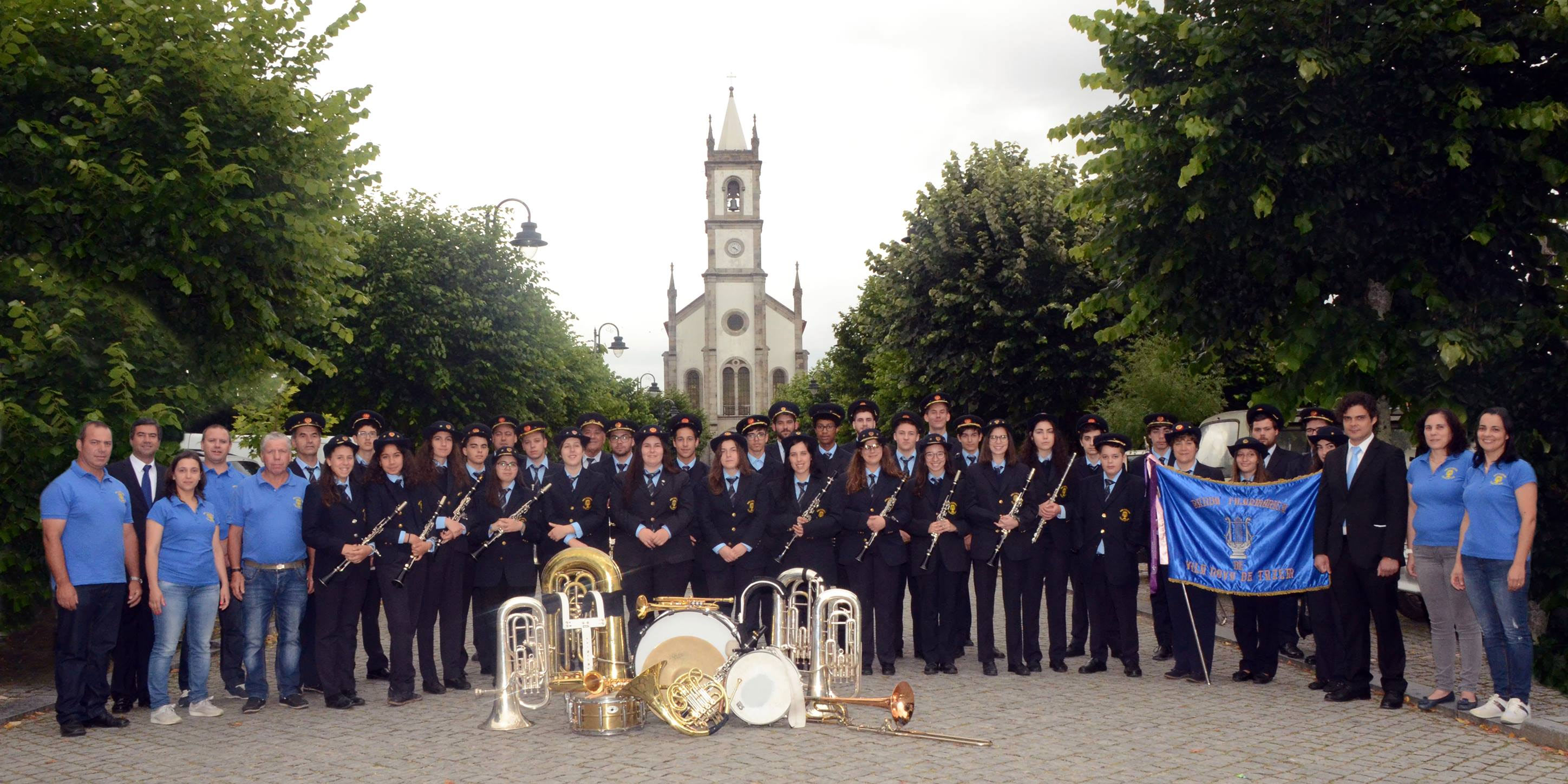 Banda Filarmónica de Vila Nova de Tazem, Gouveia, Distrito da Guarda, Filarmónicas, Bandas de Musica, Contactos, Banda de V N Tazem, Bandas Filarmónicas, Serra da Estrela, Portugal