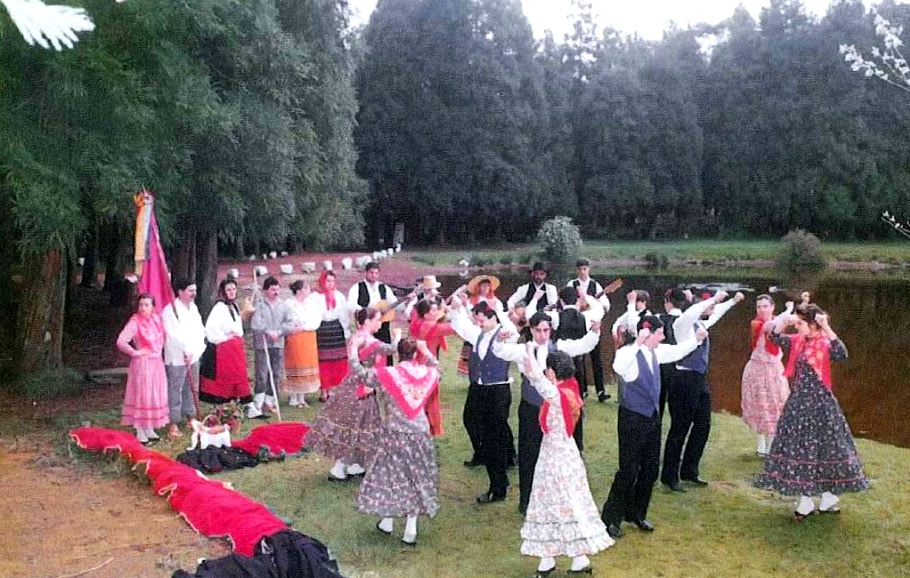 Grupo de Balhos e Cantares da Ilha Terceira, Angra do Heroísmo, Açores, Ranchos, Folclore, Azores, Grupos Folclóricos, Açorianos, Contactos, Angra do Heroísmo, Terceira