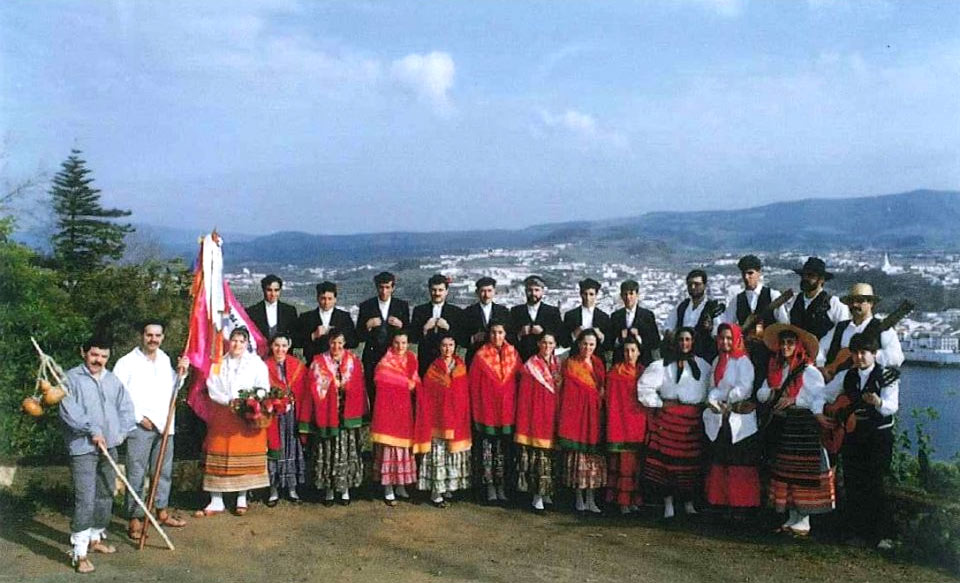 Grupo de Balhos e Cantares da Ilha Terceira, Angra do Heroísmo, Açores, Ranchos, Folclore, Azores, Grupos Folclóricos, Açorianos, Contactos, Angra do Heroísmo, Terceira