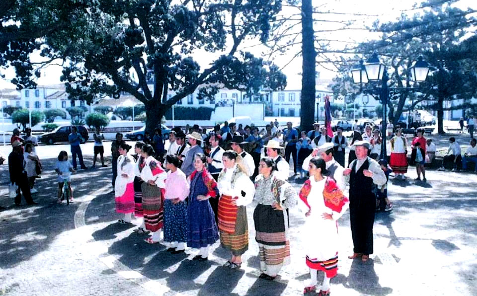 Grupo de Balhos e Cantares da Ilha Terceira, Angra do Heroísmo, Açores, Ranchos, Folclore, Azores, Grupos Folclóricos, Açorianos, Contactos, Angra do Heroísmo, Terceira