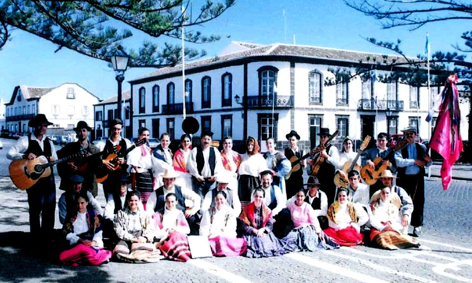 Grupo de Balhos e Cantares da Ilha Terceira, Angra do Heroísmo, Açores, Ranchos, Folclore, Azores, Grupos Folclóricos, Açorianos, Contactos, Angra do Heroísmo, Terceira