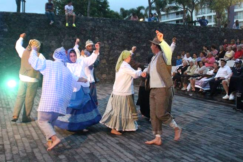 Associação Cultural Grupo Jovem Pauense, Lagoa, Ilha de São Miguel, Açores, Água de Pau, Azores, Folclore, Portugal, Ranchos dos Açores, Ranchos Açorianos, Contactos, Folclore Português, Grupos Folclóricos