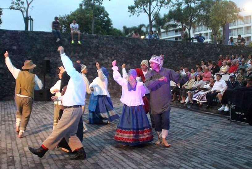 Associação Cultural Grupo Jovem Pauense, Lagoa, Ilha de São Miguel, Açores, Água de Pau, Azores, Folclore, Portugal, Ranchos dos Açores, Ranchos Açorianos, Contactos, Folclore Português, Grupos Folclóricos