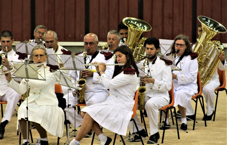 Ateneu Artístico Vilafranquense, Vila Franca de Xira, Bandas de Lisboa, distrito, Bandas Portuguesas, bandas Filarmónicas, Orquestras sinfónicas, Contactos, Banda de Musica