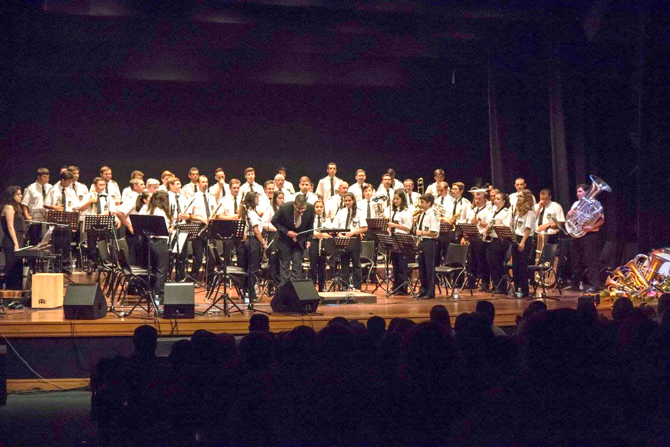 Sociedade Filarmónica Espírito Santo da Agualva, Praia da Vitória, Terceira, Açores, Banda de Agualva, Bandas Açorianas, Bandas Filarmónicas, Portuguesas, Contactos