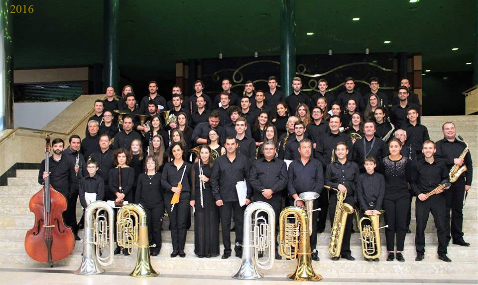 Banda Musical de Parafita, Banda de Parafita, Trás-os-Montes, Portugal, Bandas do Norte, Bandas de Musica, Associação Cultural de Parafita, Montalegre, Filarmónicas, contactos