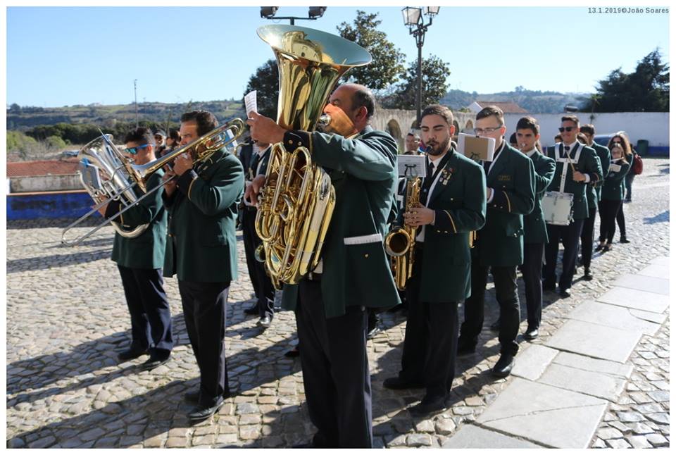 Sociedade Musical e Recreativa Obidense, Banda Filarmónica de Óbidos, Bandas, Distrito de Leiria, Zona Centro, Bandas de Musica, Banda de Óbidos, Contactos