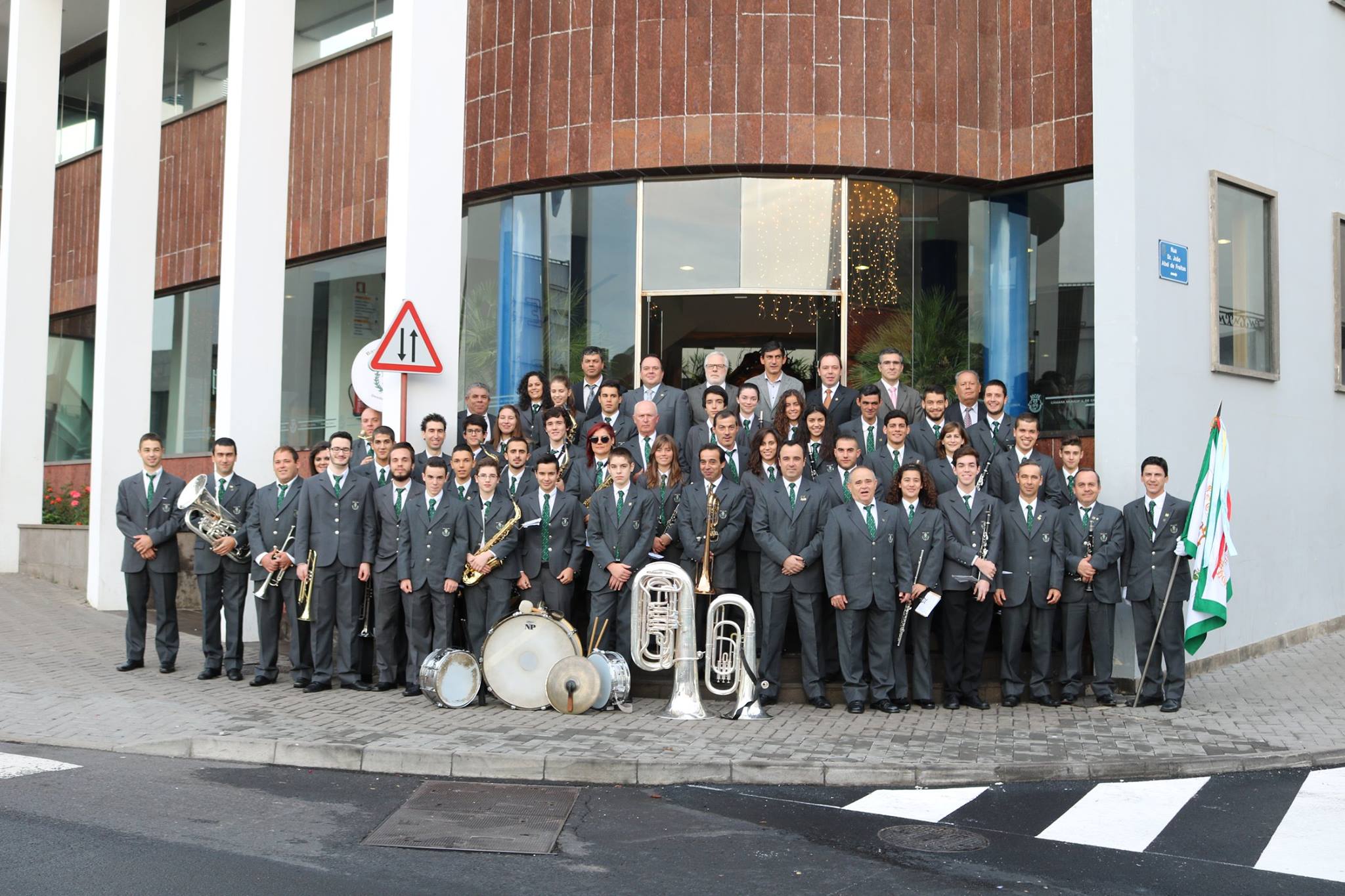 Banda Recreio Camponês, Câmara de Lobos, Madeira, Bandas Filarmónicas, Ilha da Madeira, Bandas de Musica, bandas, Banda Camponês, Filarmónicas