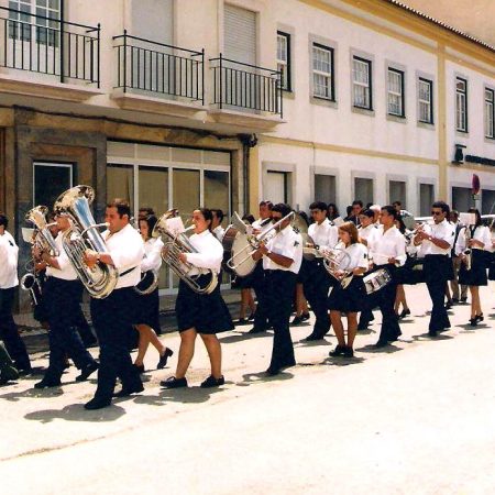 Sociedade Filarmónica Ferreirense, Ferreira do Zêzere, Bandas Filarmónicas, Portuguesas, Bandas, Distrito Santarém, Contactos, Bandas de Musica, Portugal